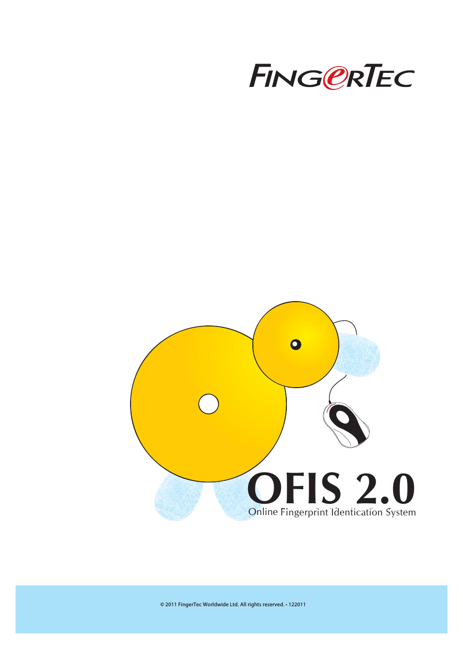 OFIS - SDK 1.0 User Manual