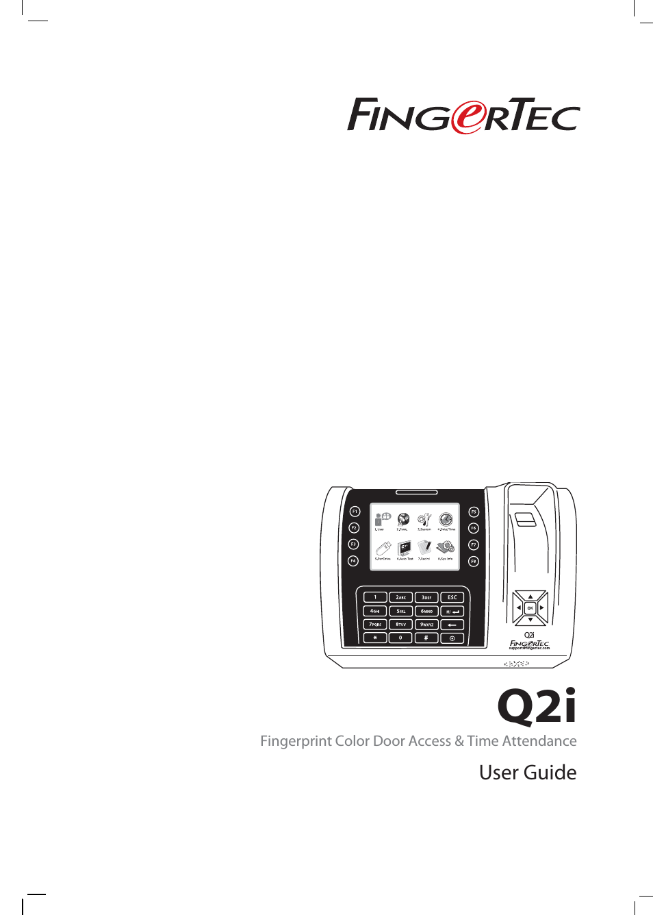 Q2i Manual