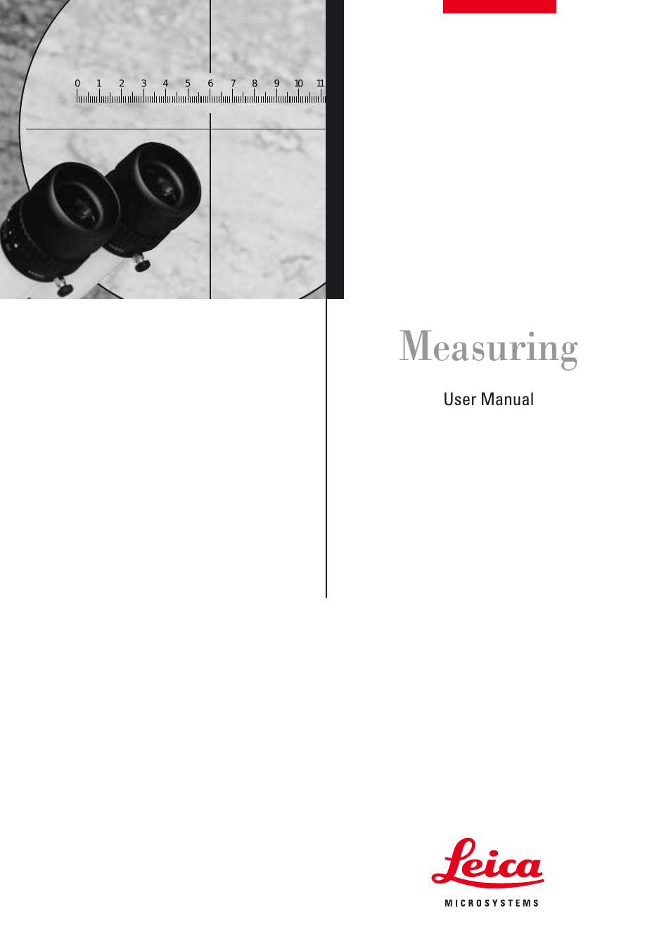 M80 Measuring