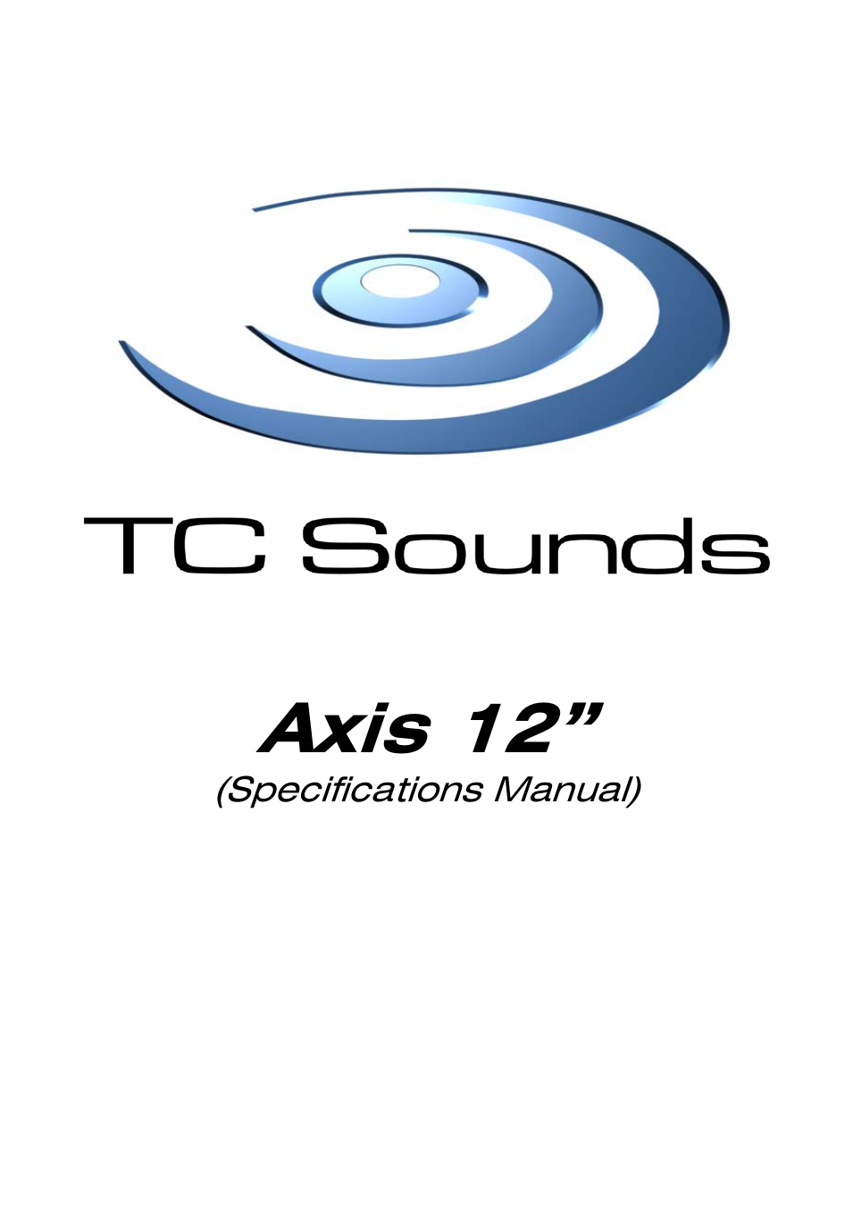 Axis 12