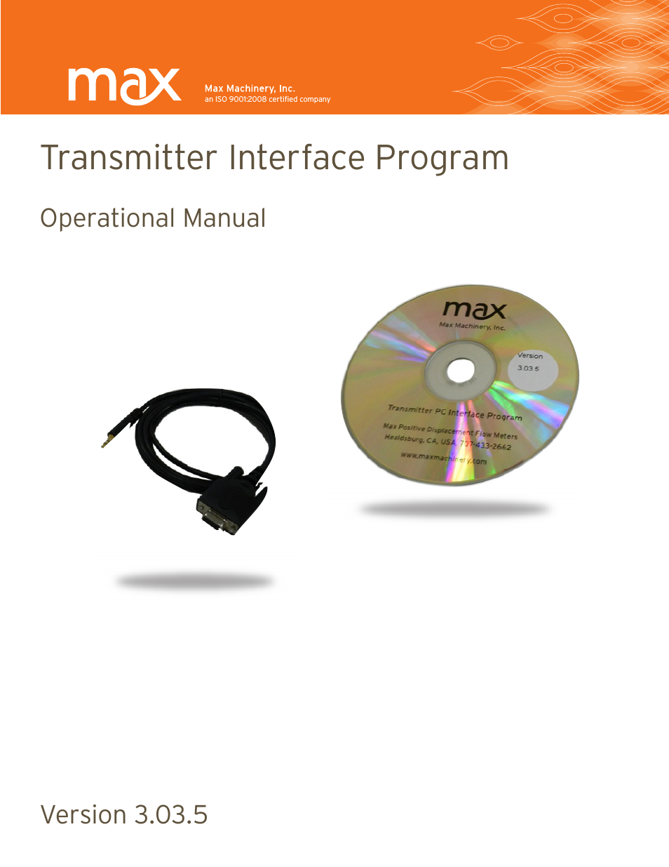 290 Trasmitter Interface