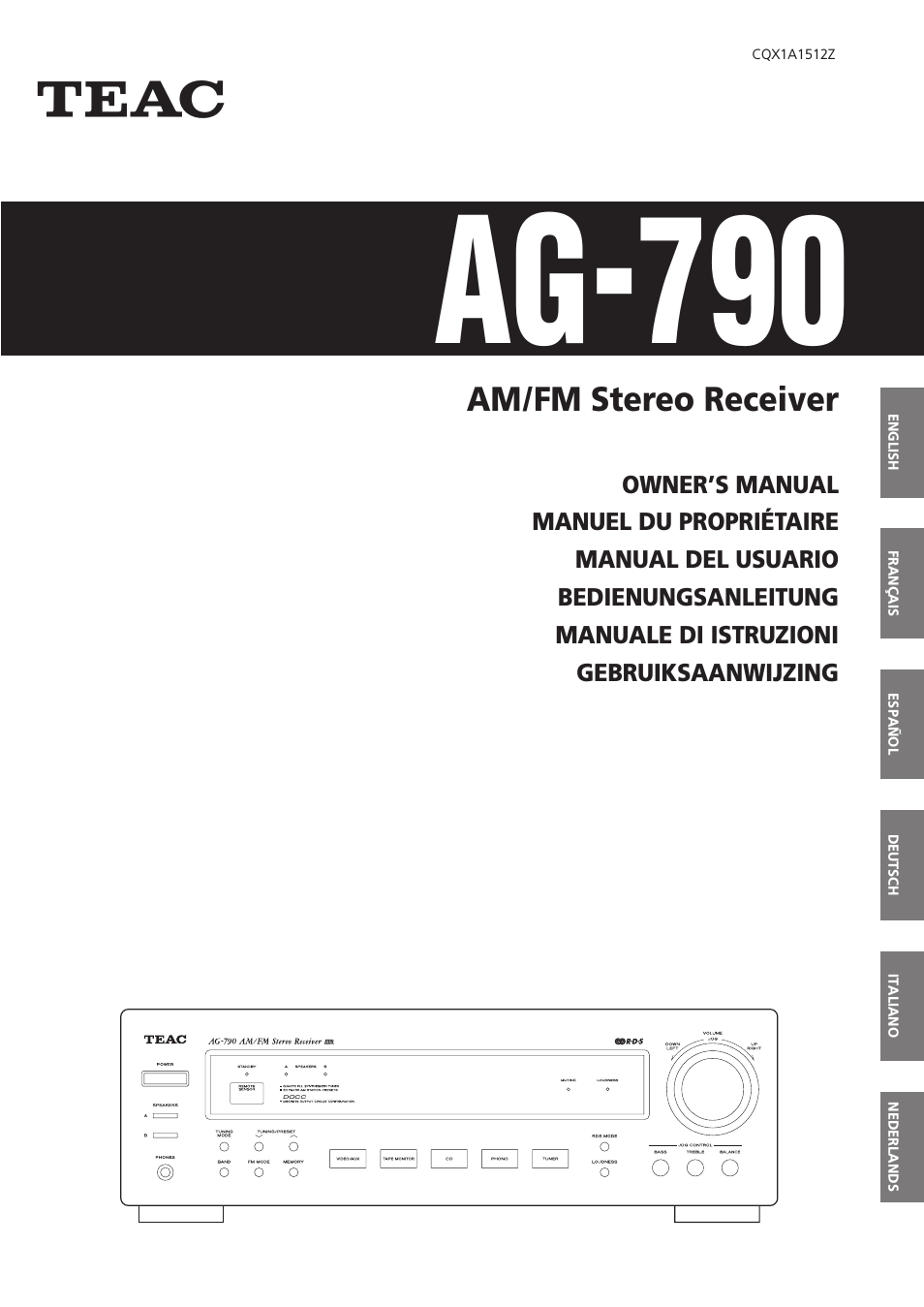 AG-790
