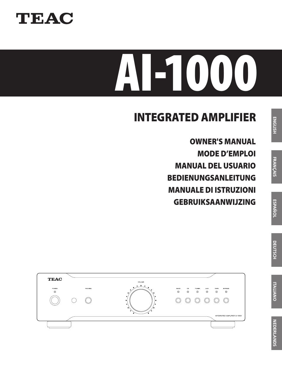 AI-1000