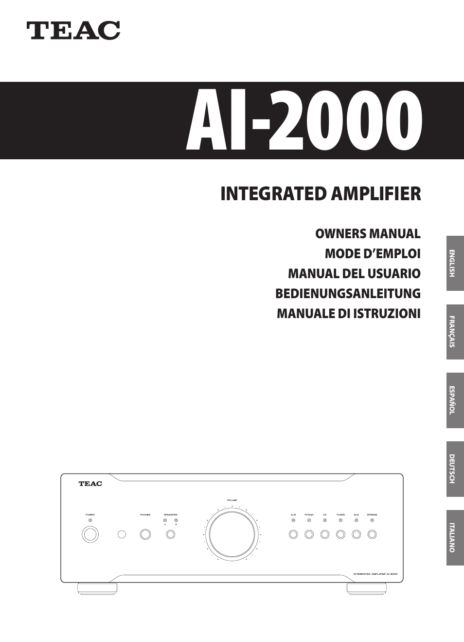 AI-2000
