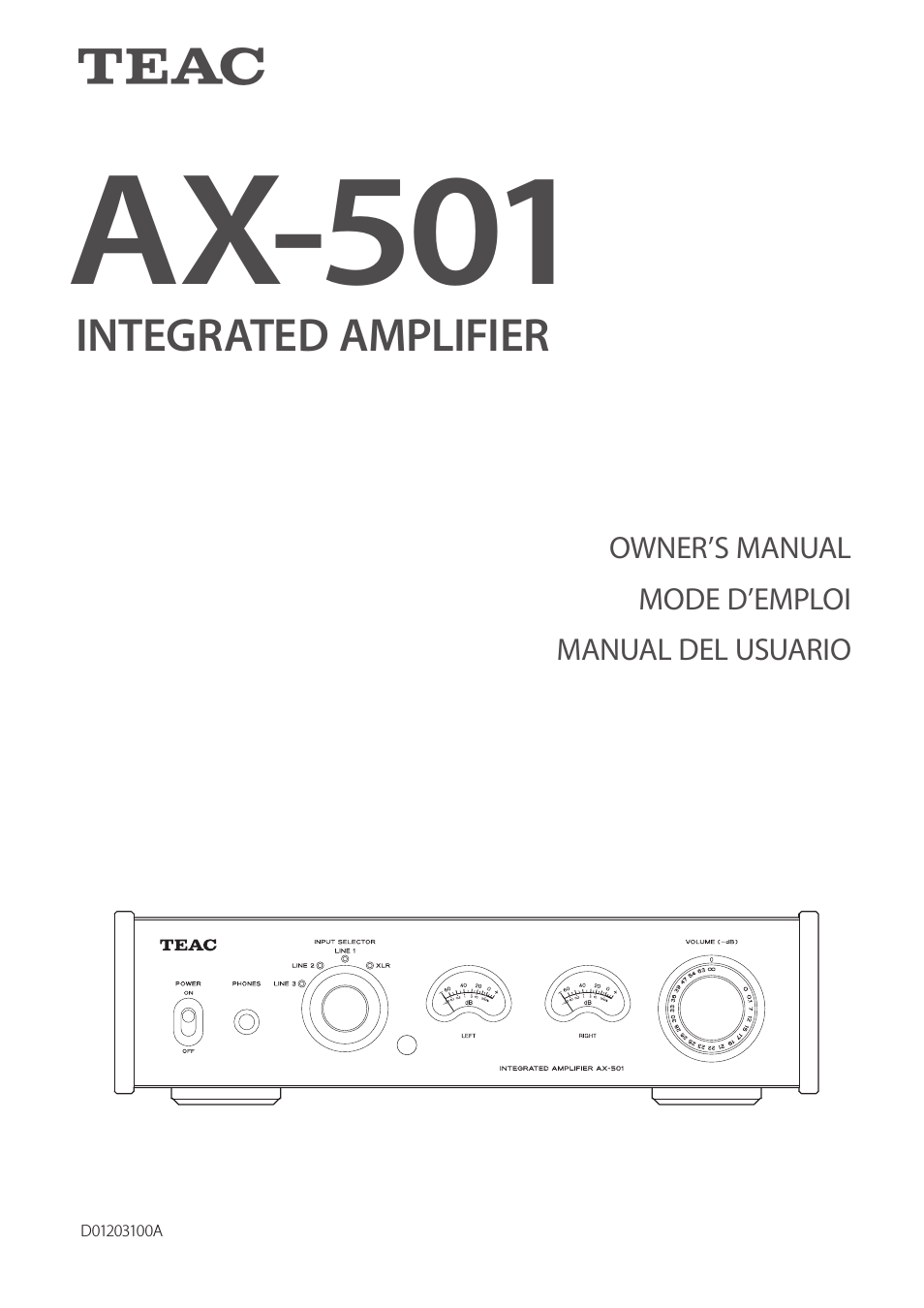 AX-501