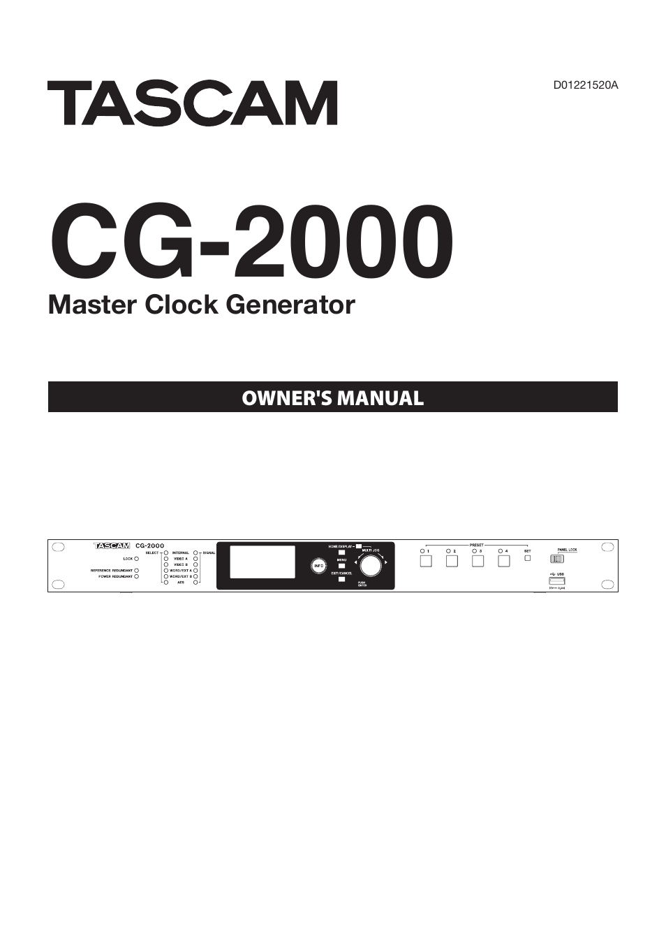 CG-2000