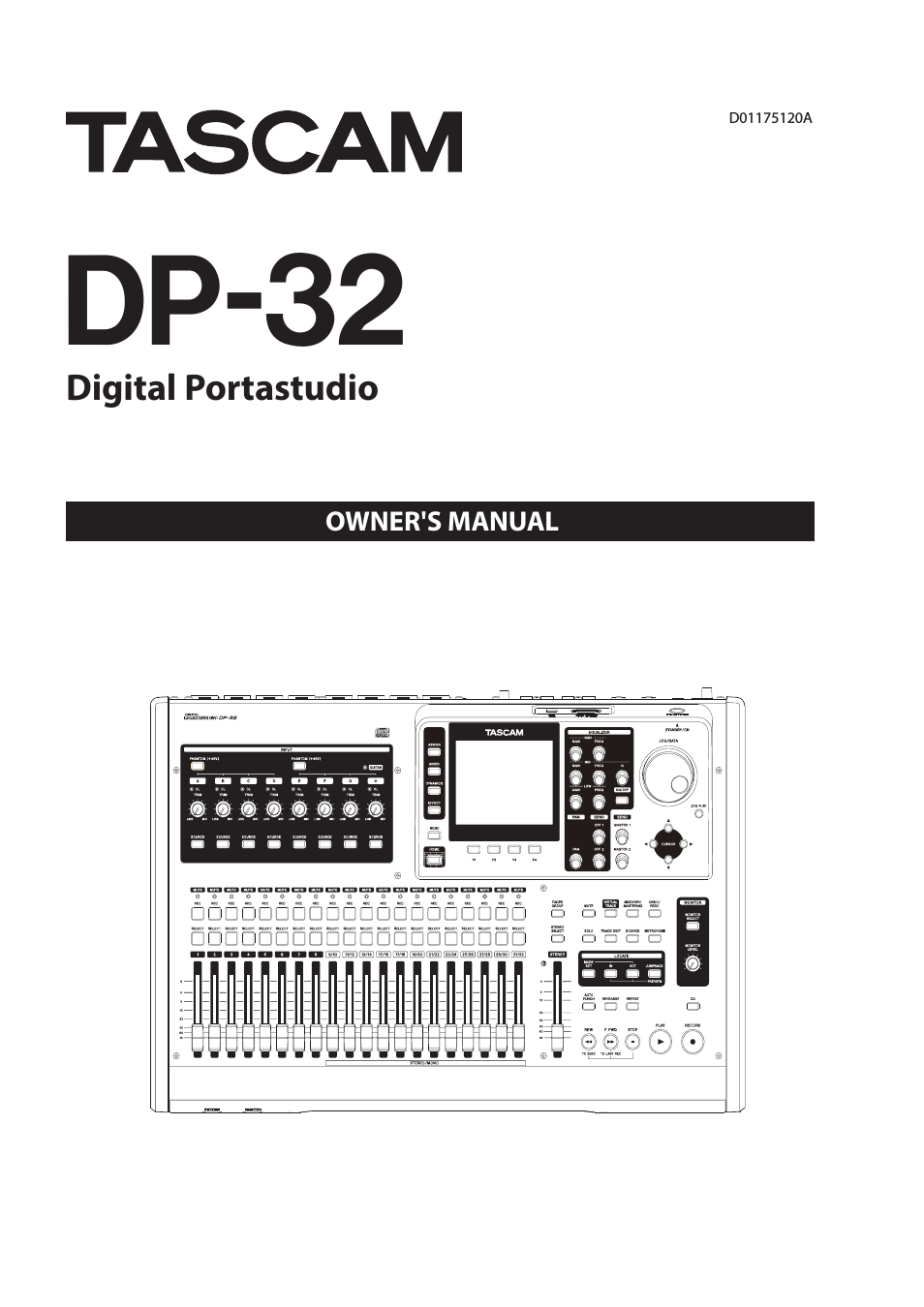DP-32
