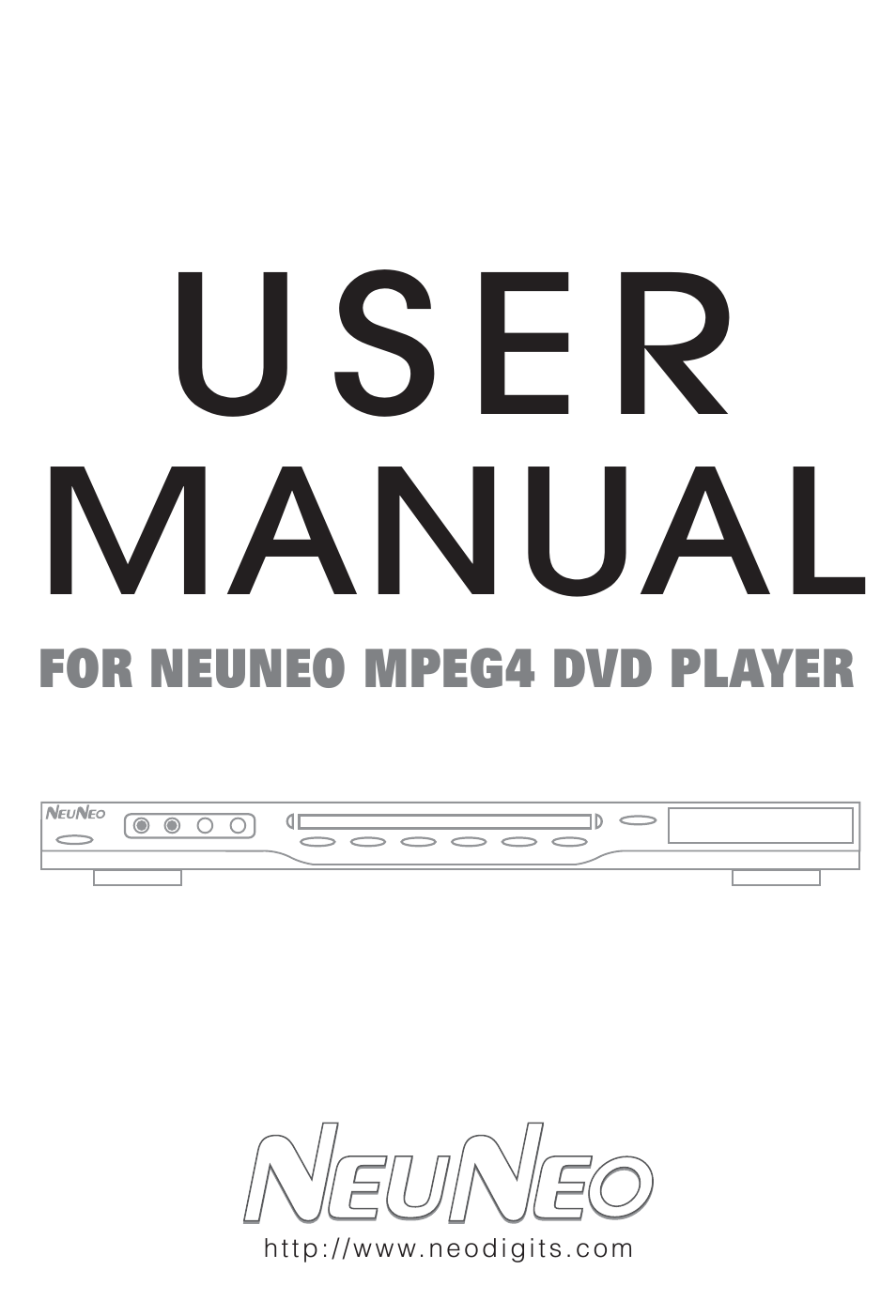 NEUNEO MPEG4