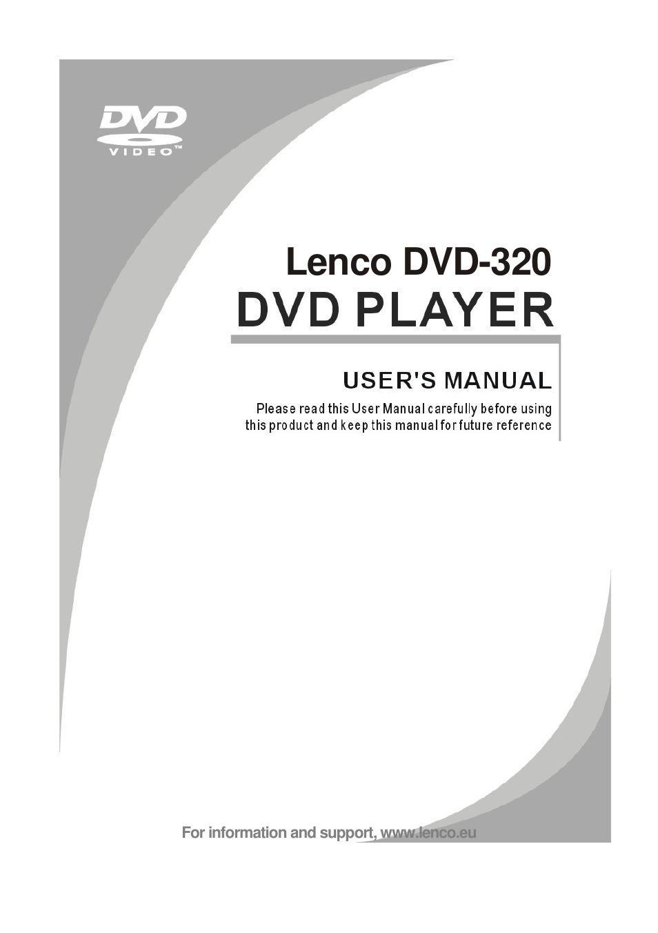 DVD-330