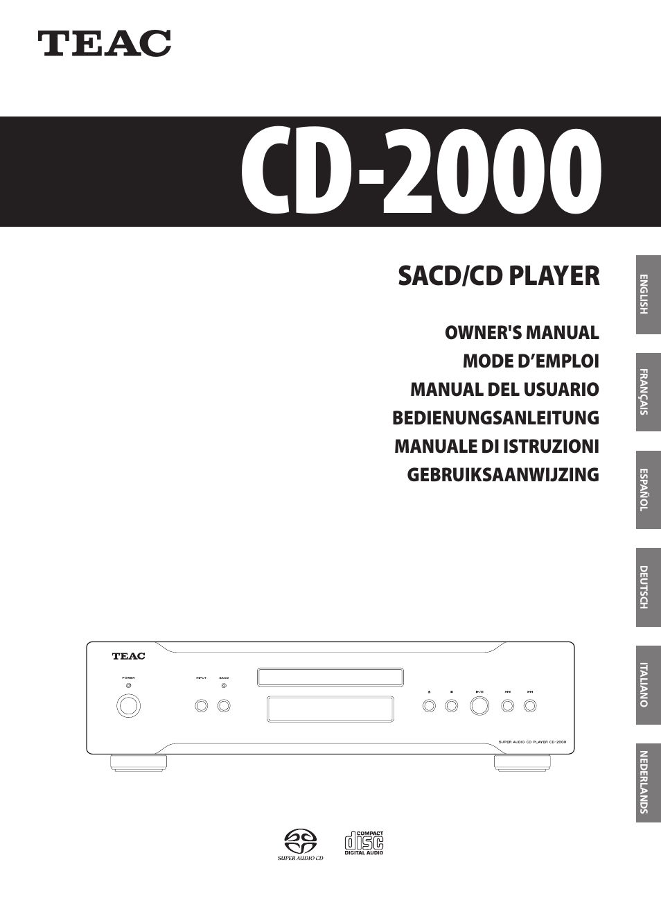 CD-2000