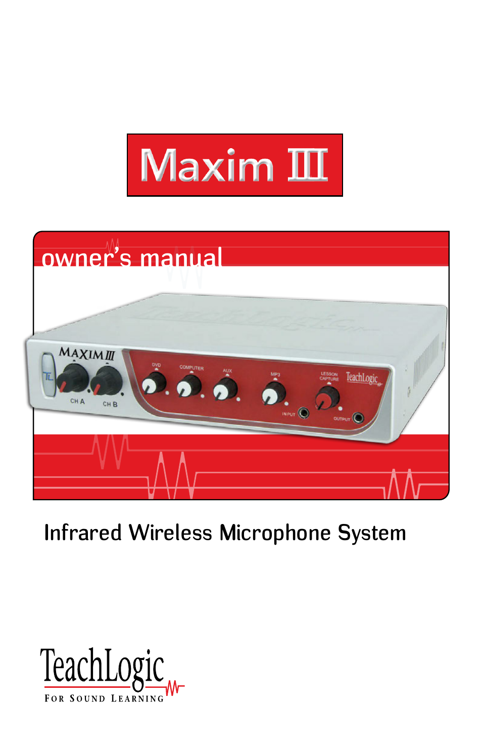 Maxim III