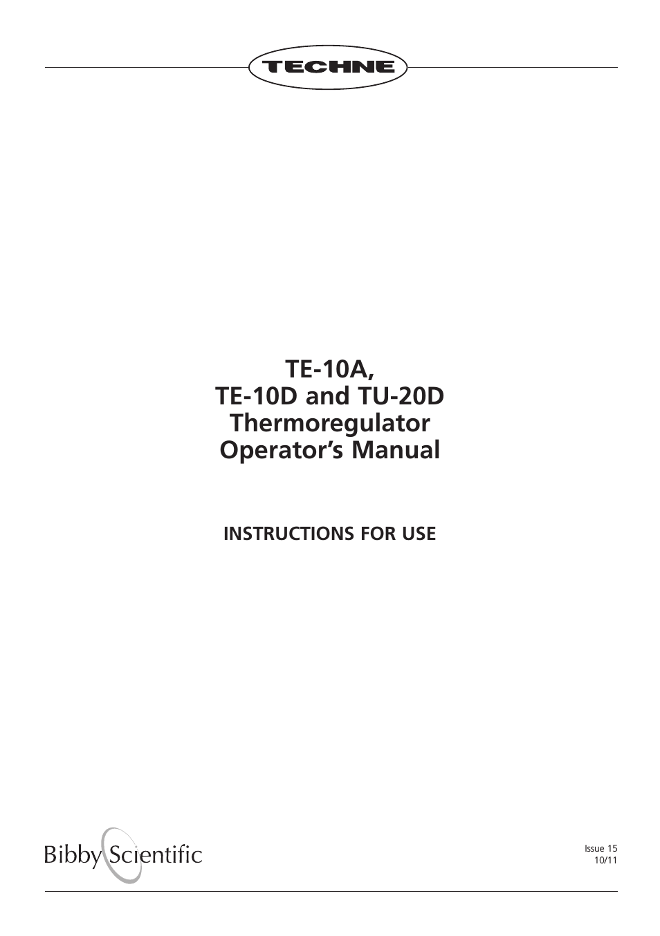 TE-10D