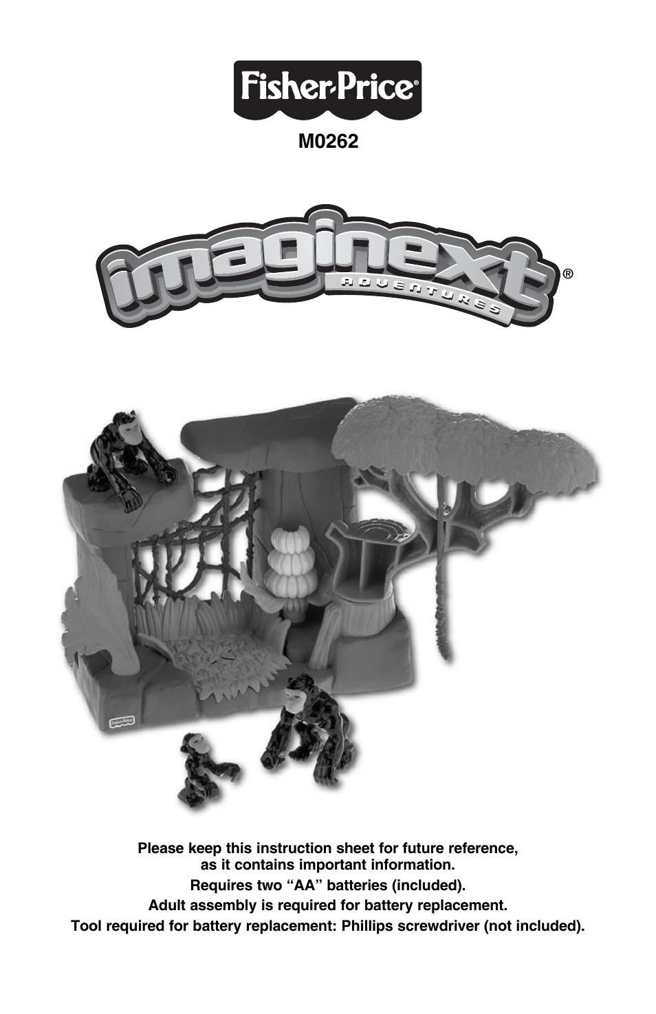 IMAGINEXT M0262