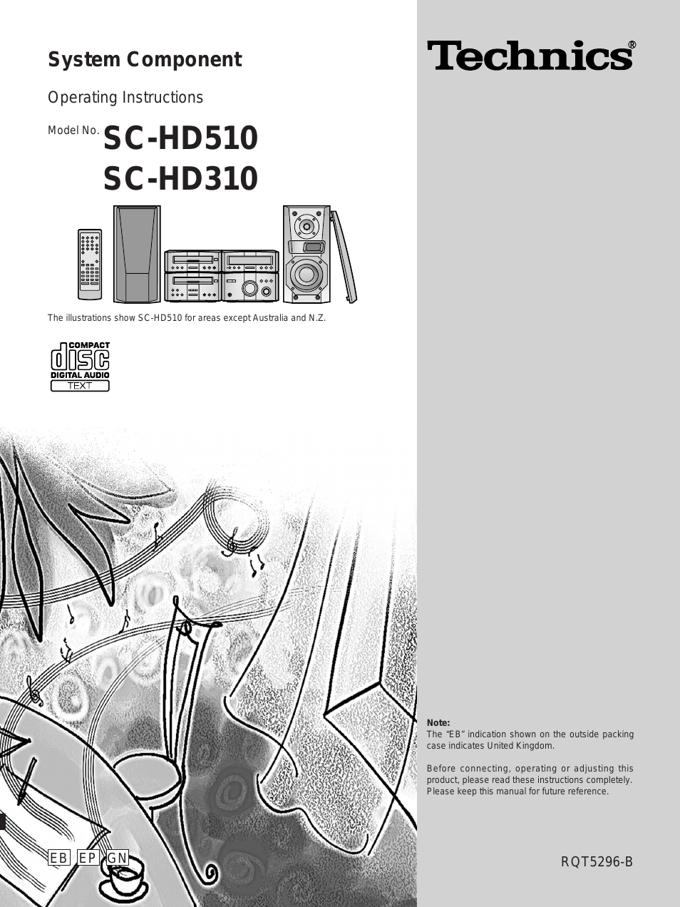 SC-HD510