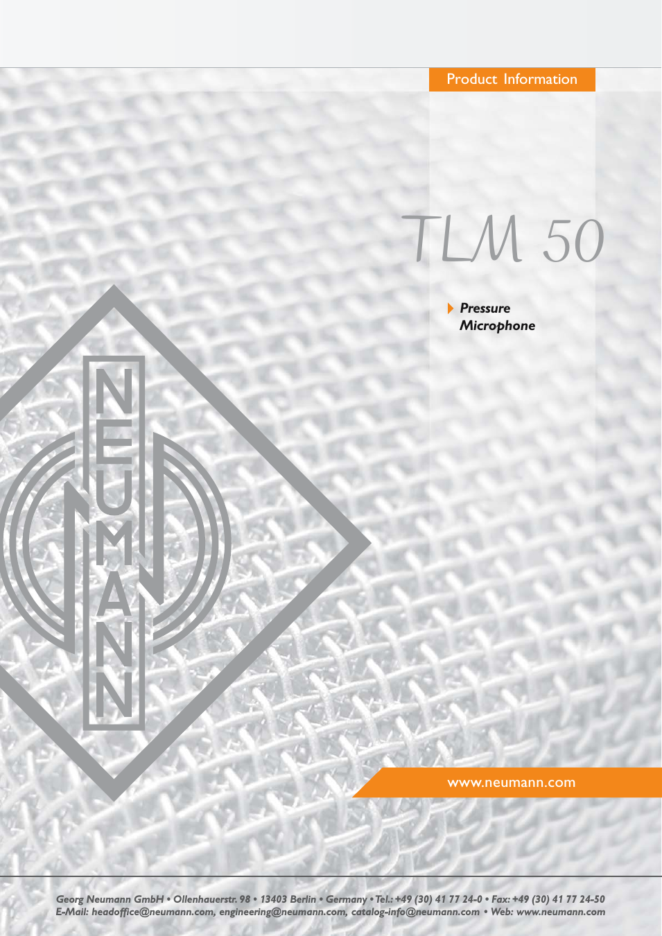 TLM 50