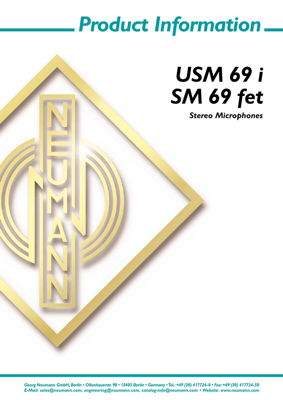 USM 69 i