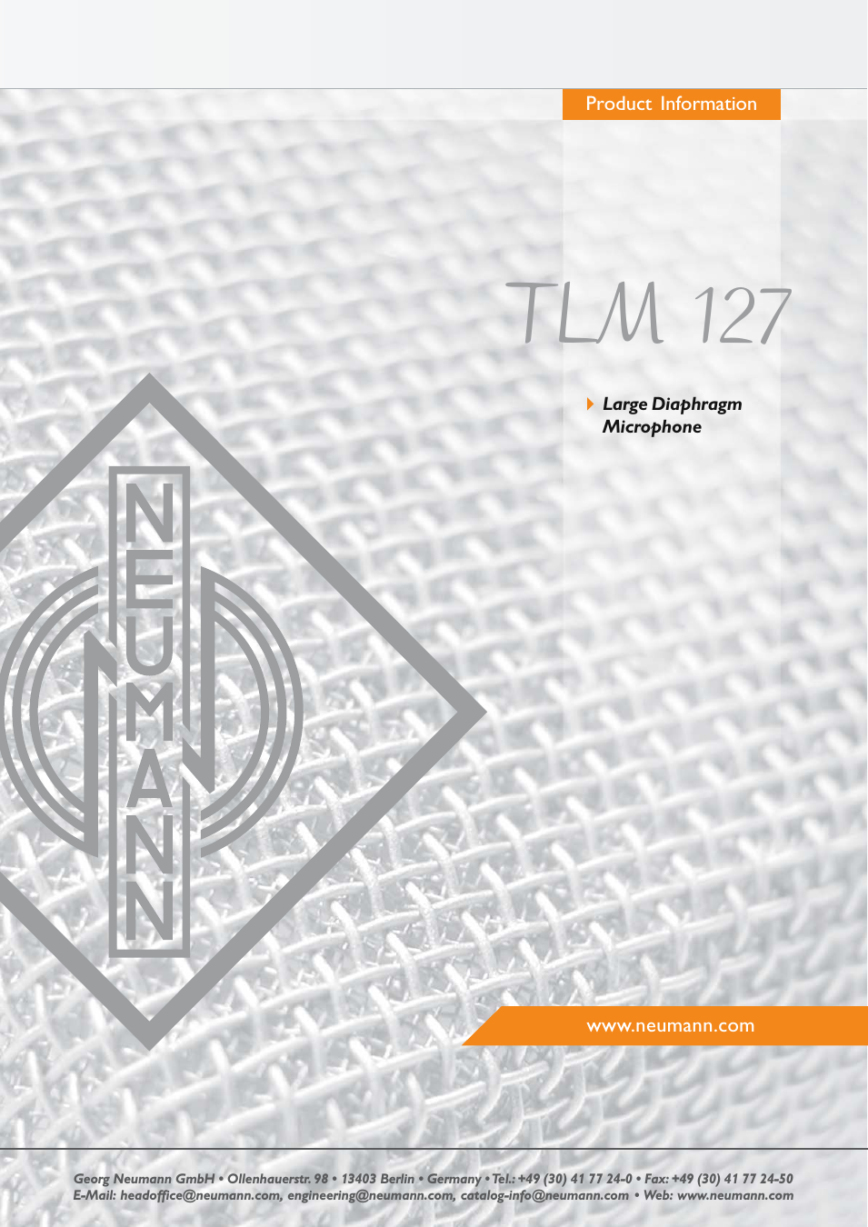 TLM 127