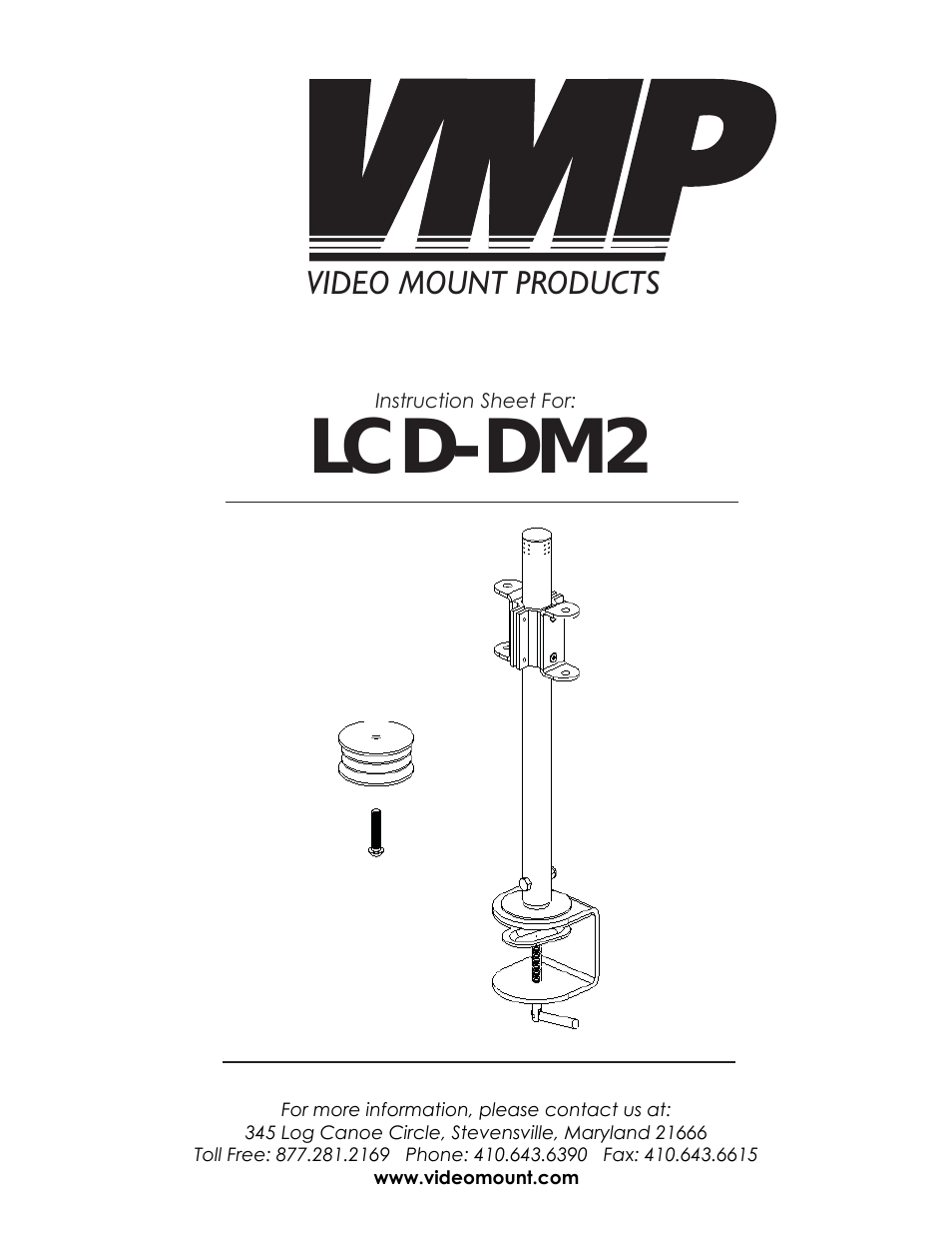 LCD-DM2