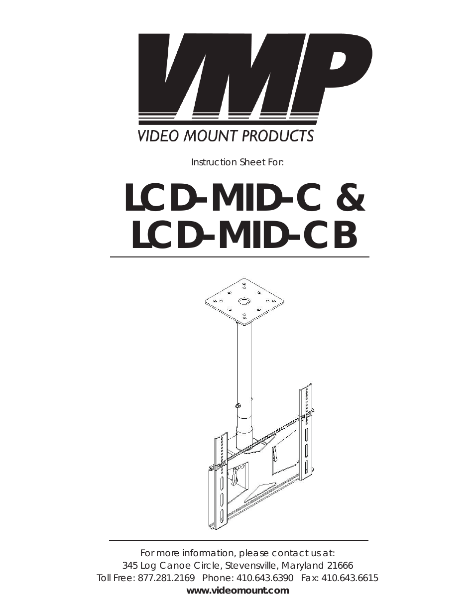 LCD-MID-C