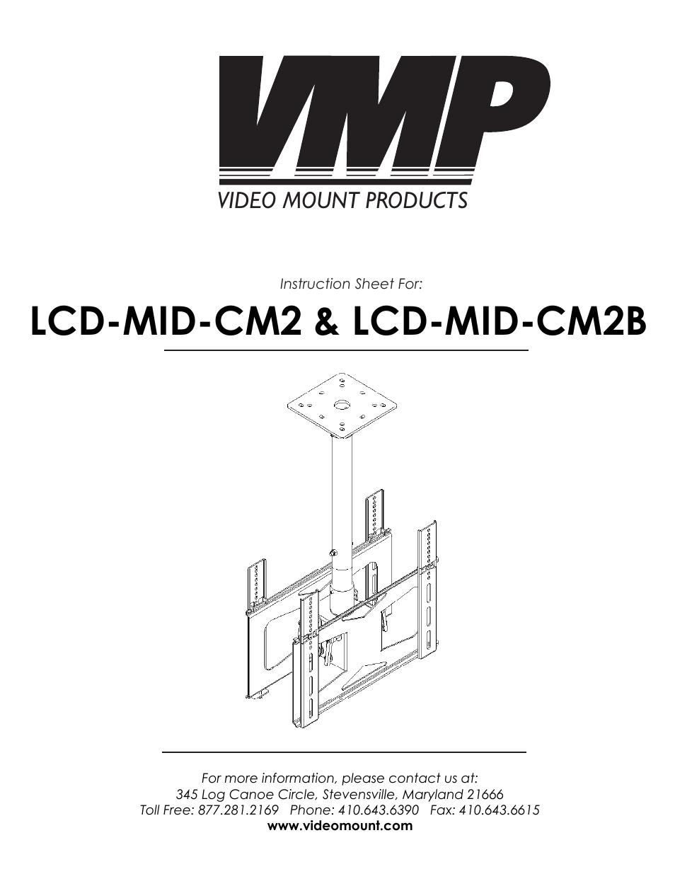 LCD-MID-CM2B