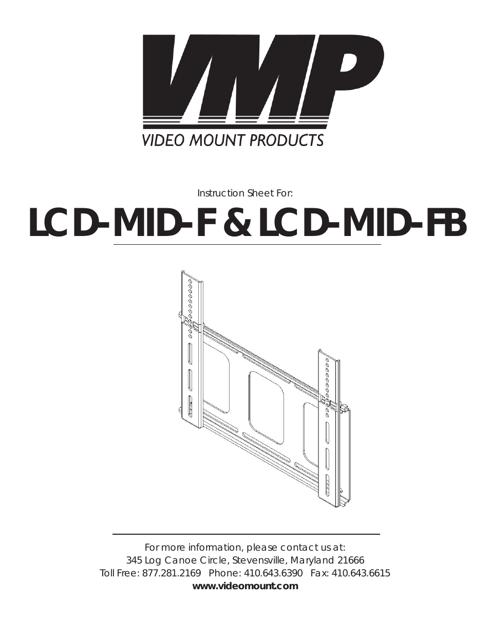 LCD-MID-F