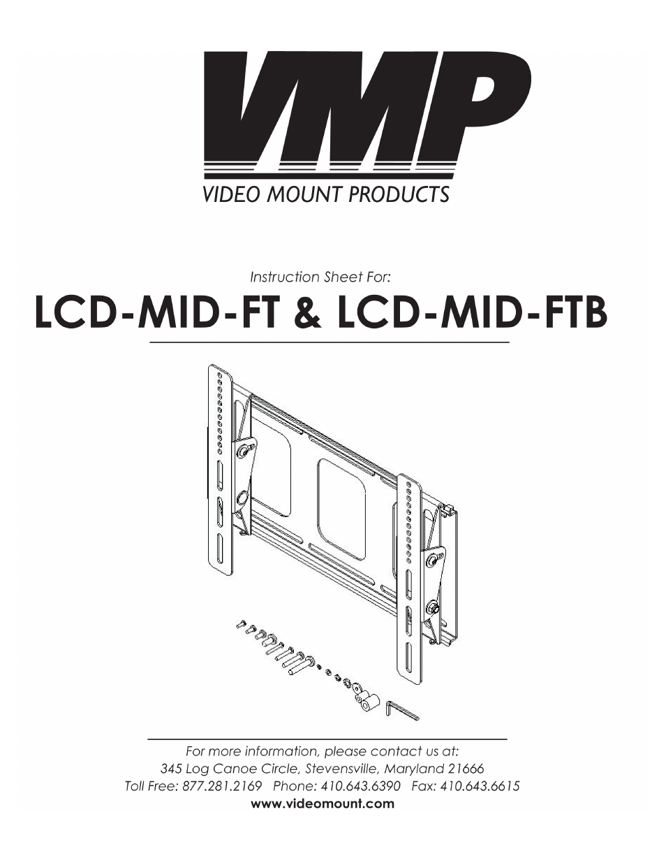LCD-MID-FTB