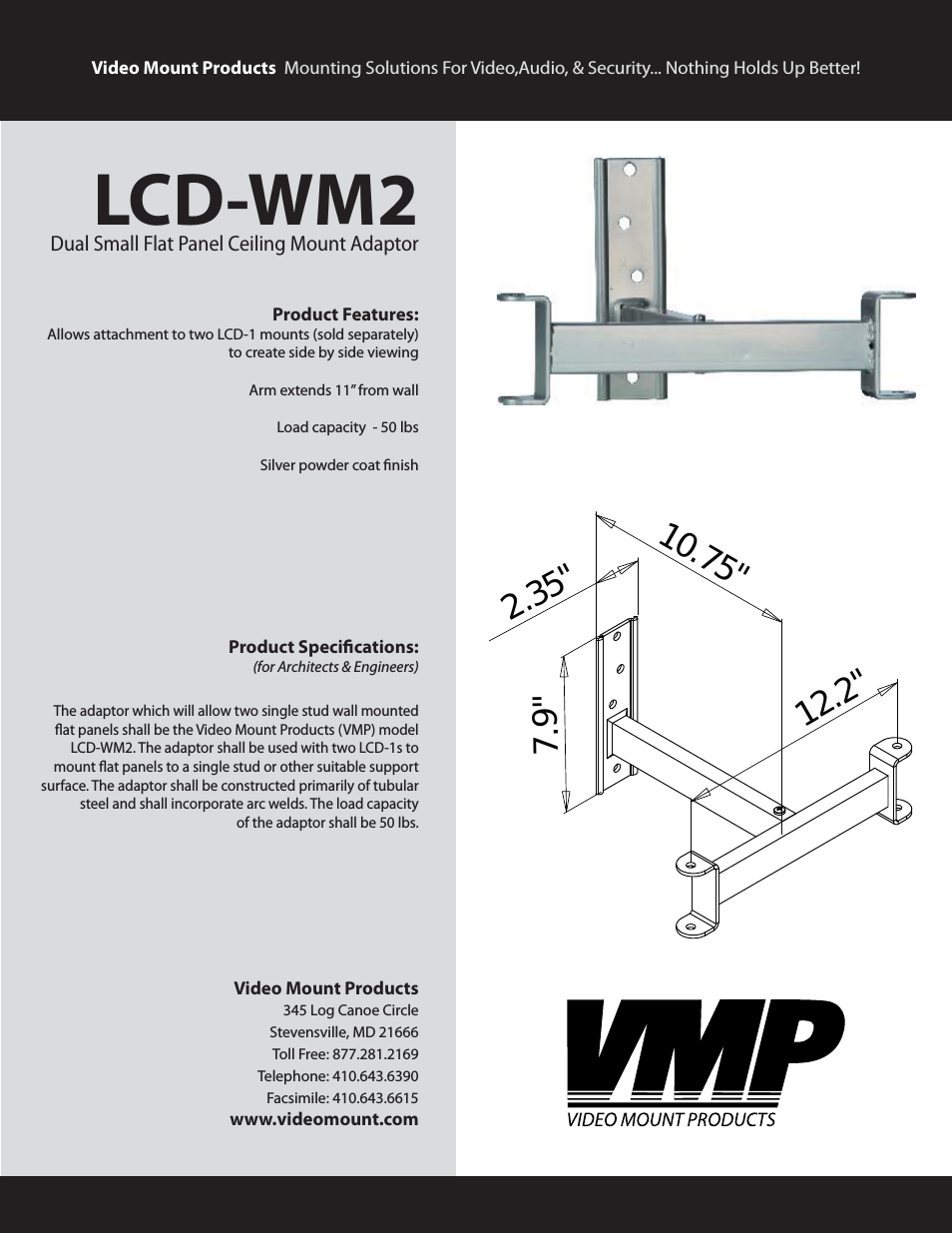 LCD-WM2
