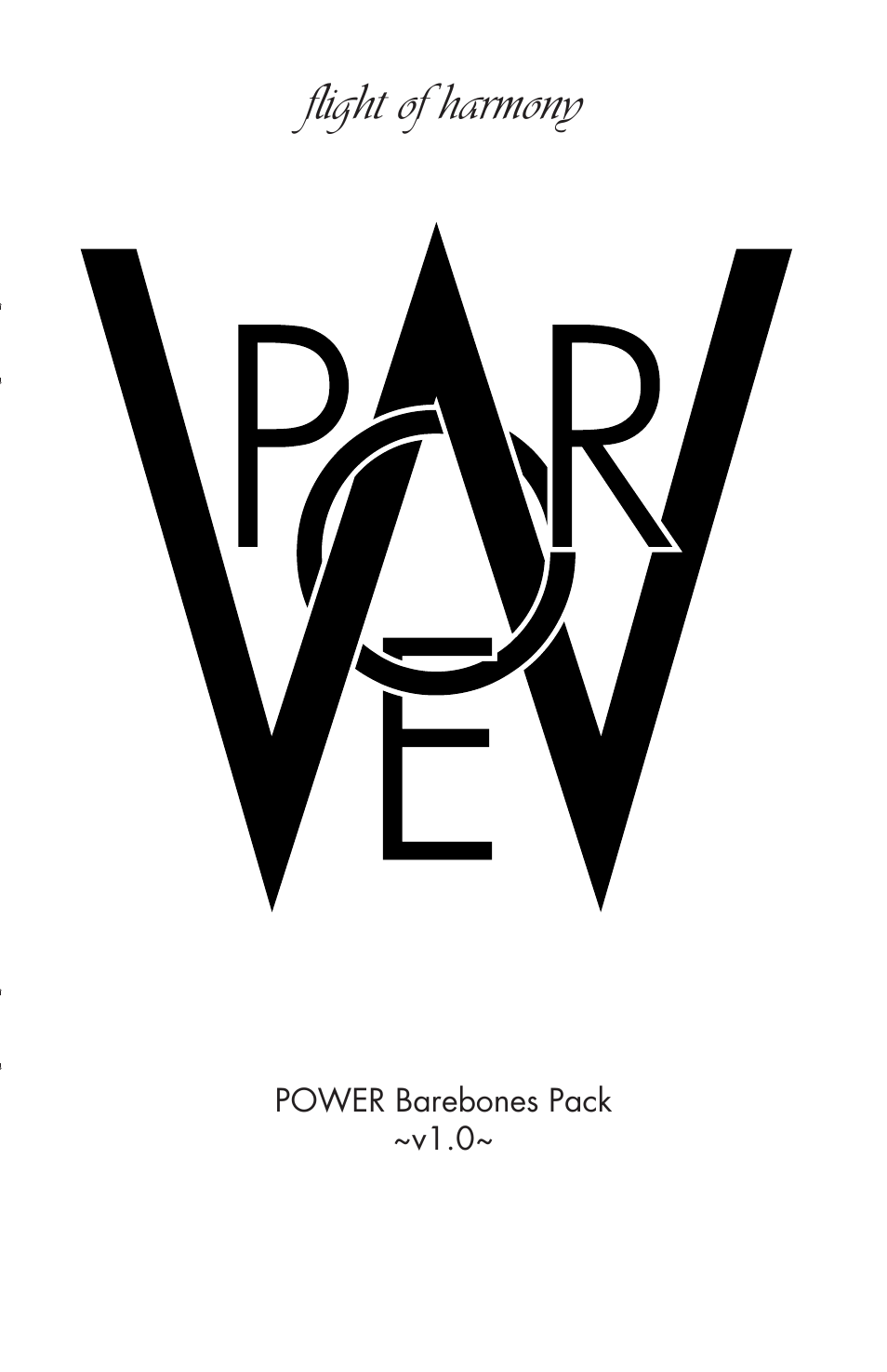 Power v1 Bare-Bones