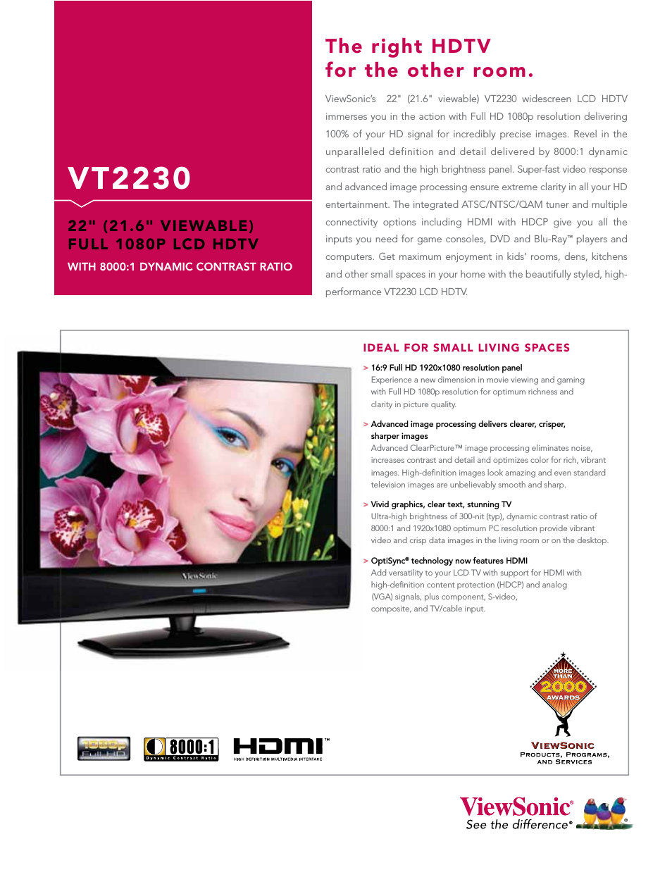 VT2230