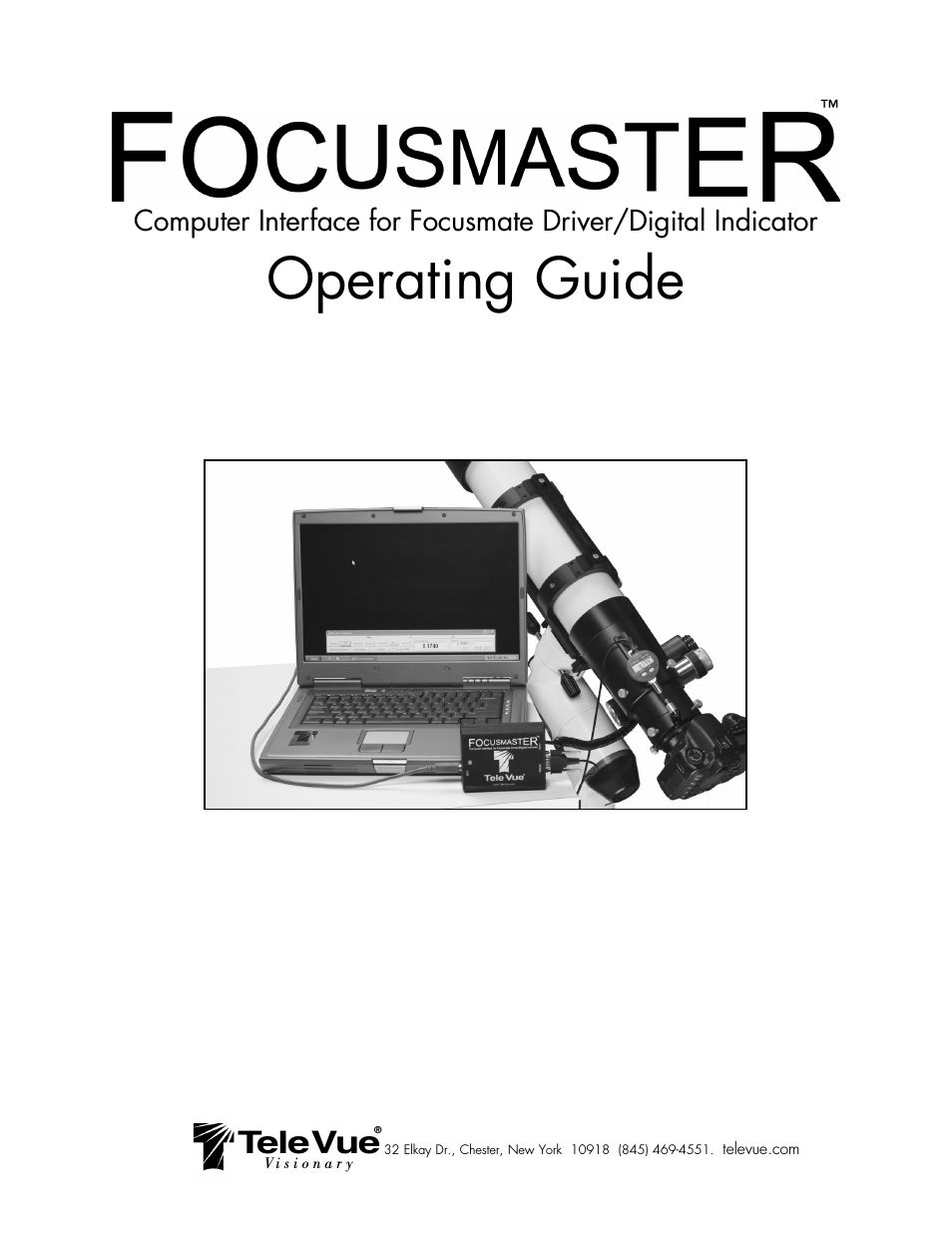 Focusmaster