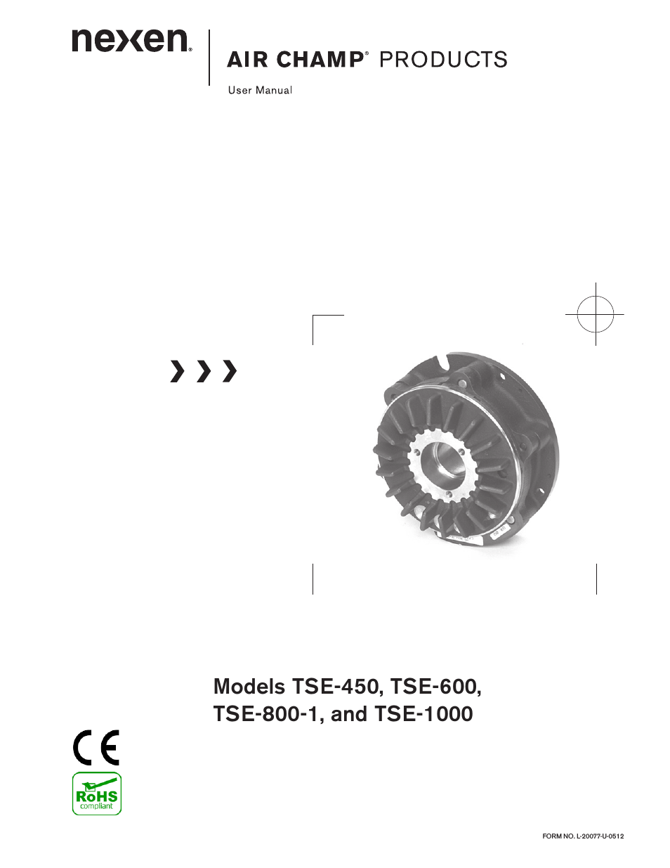 TSE-1000 822500