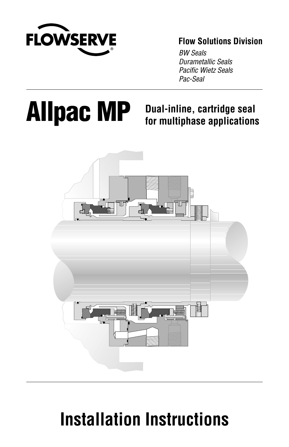 Allpac MP