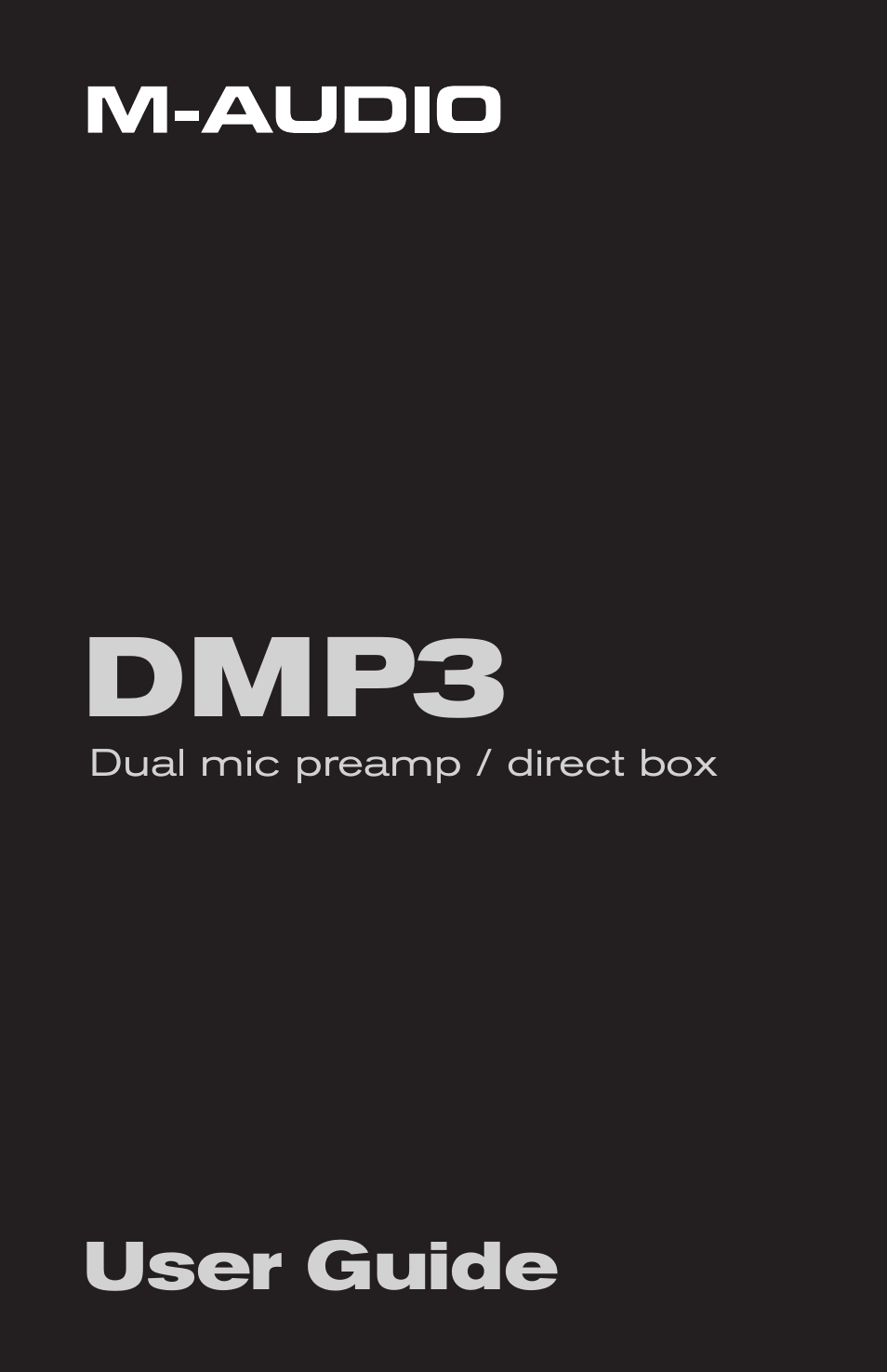 DMP3