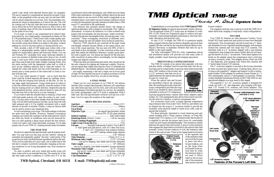 TMB-92