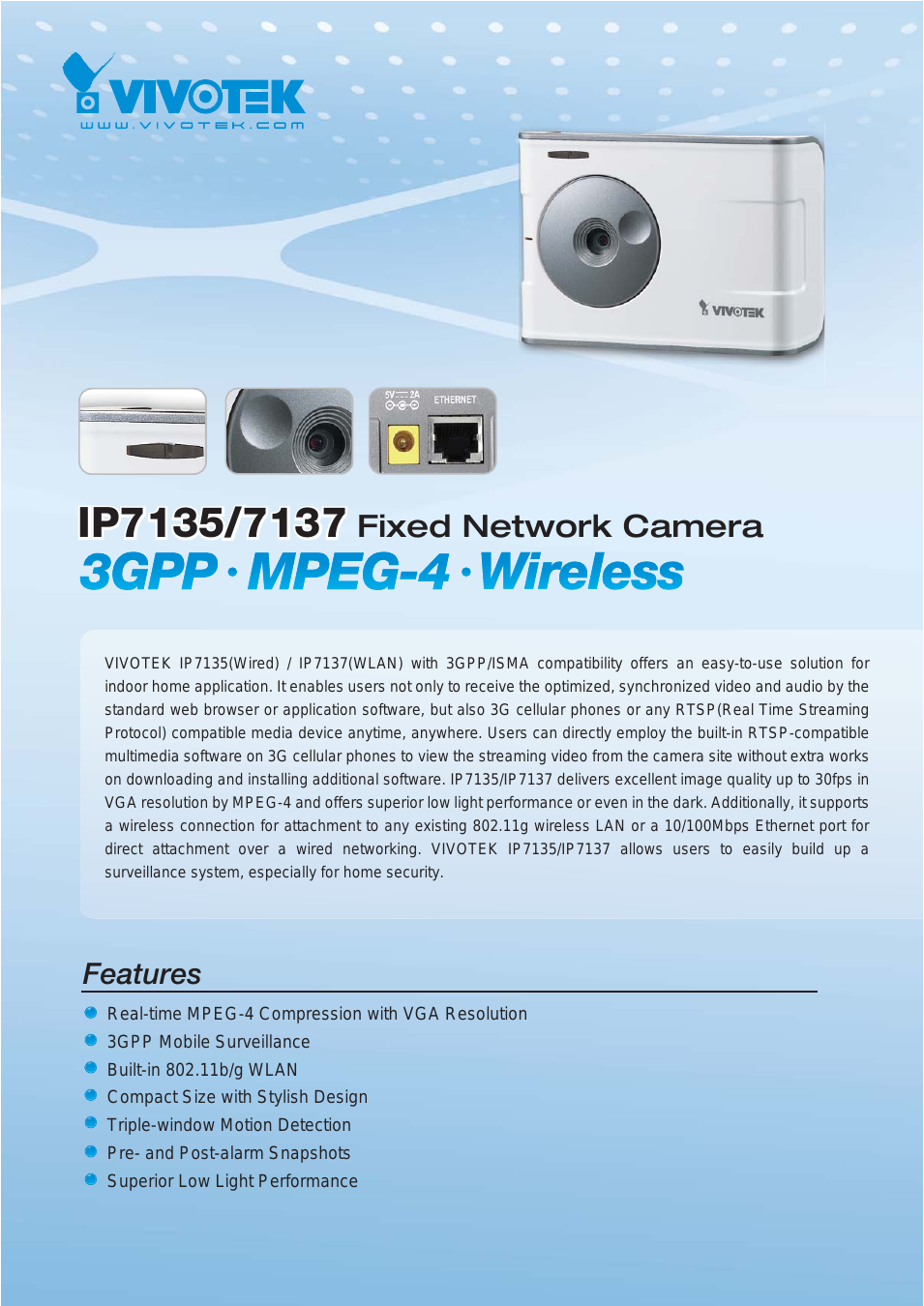 IP7135