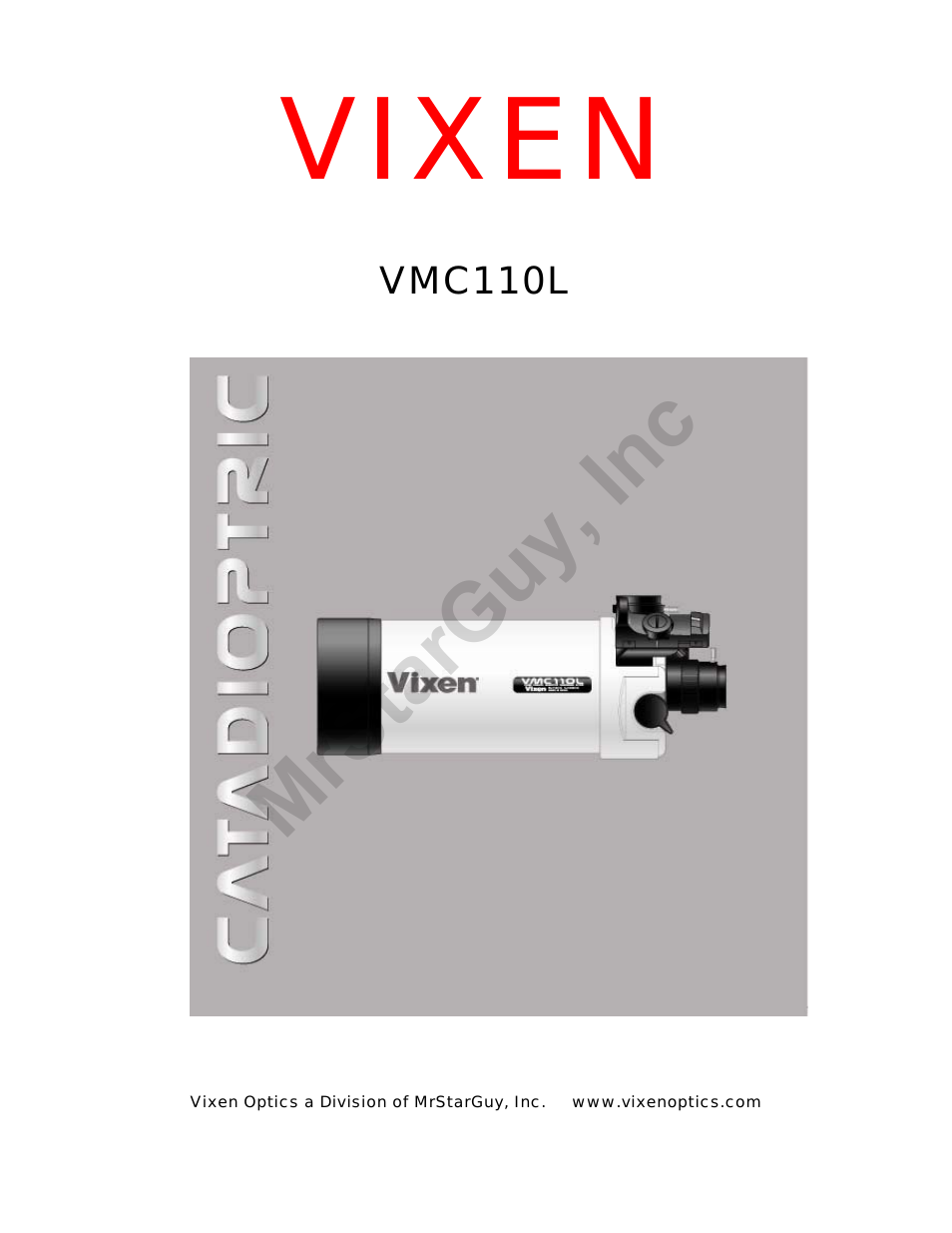 VMC110