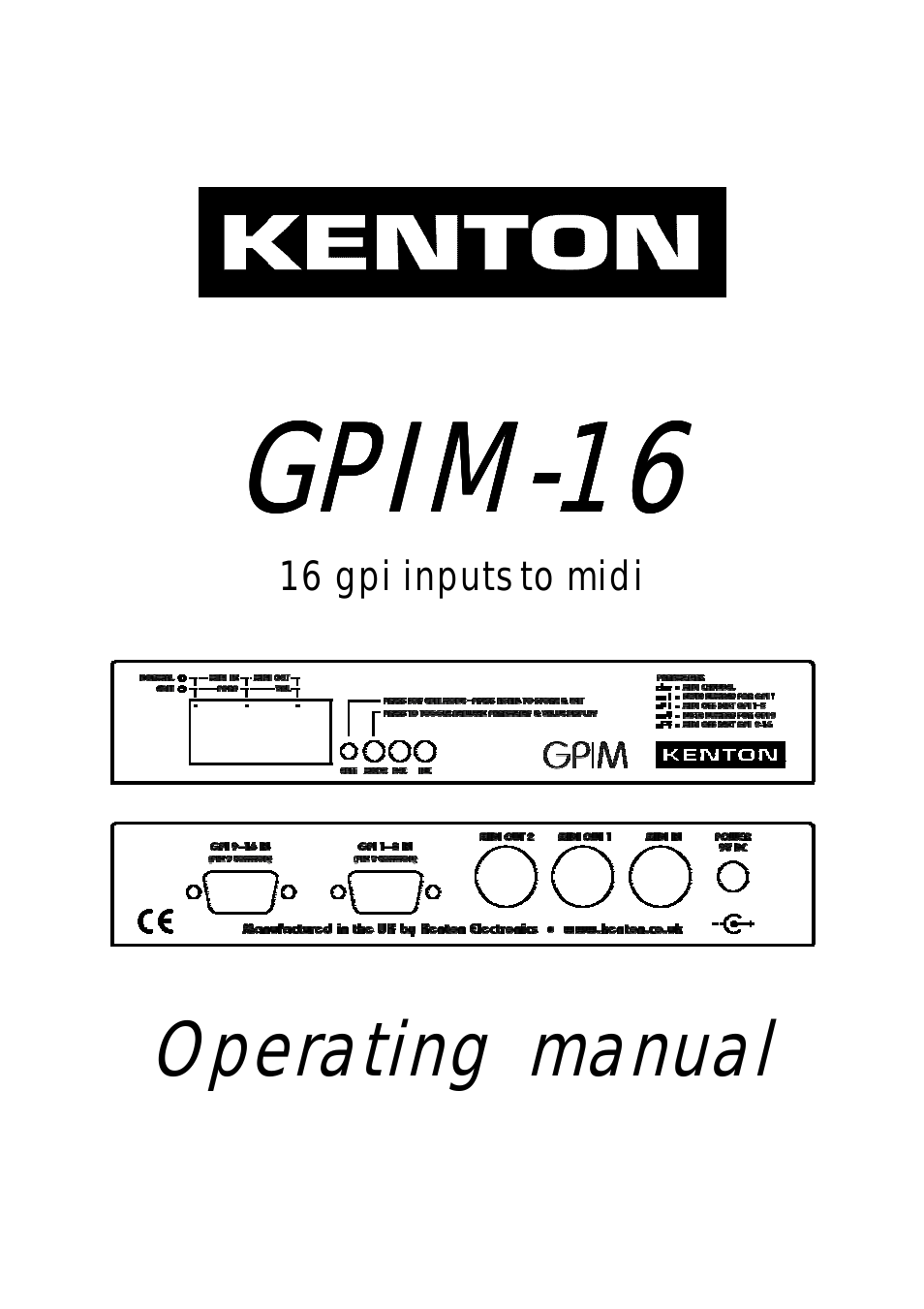 GPIM-16