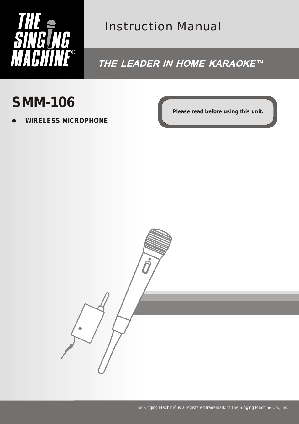 SMM-106