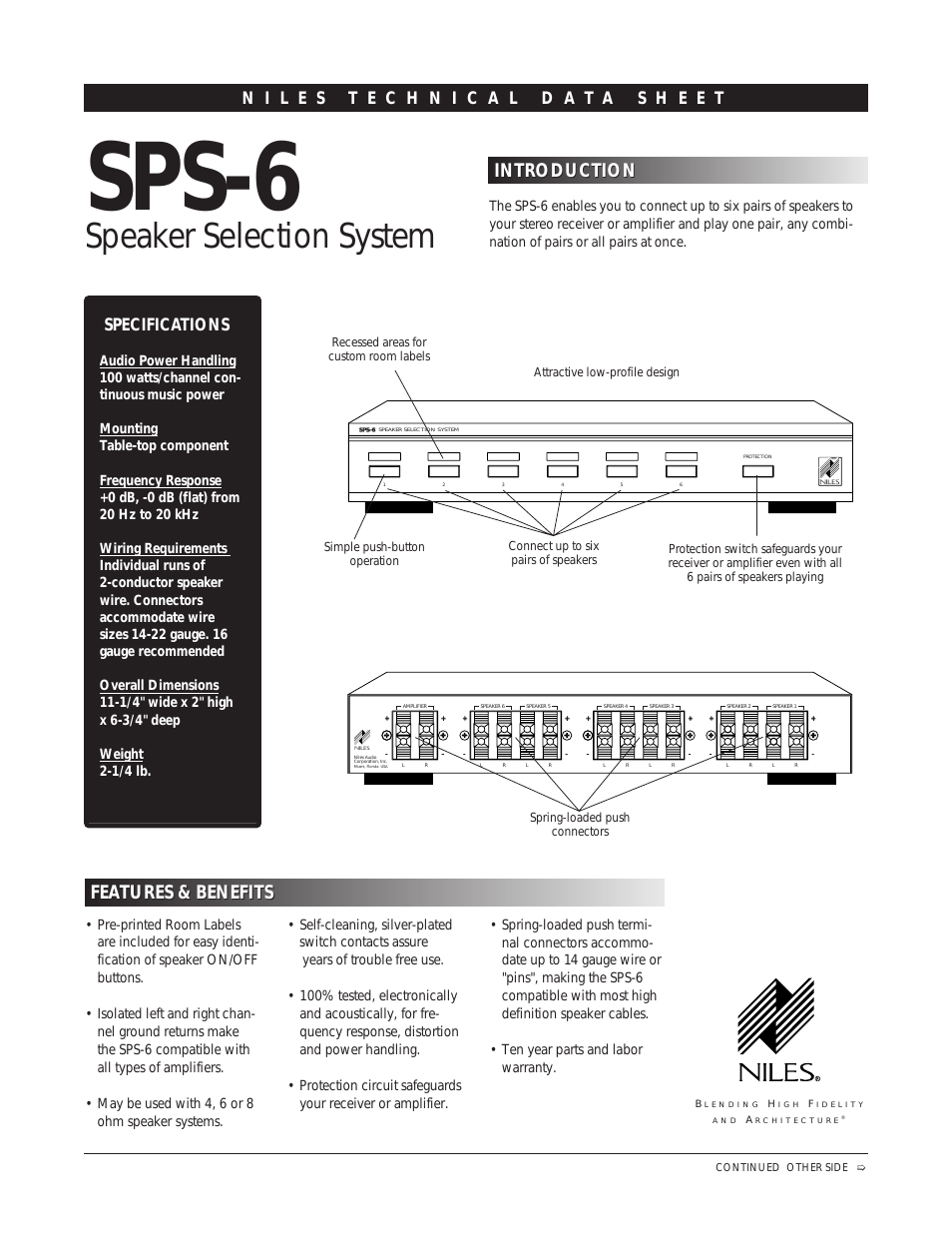 SPS-6