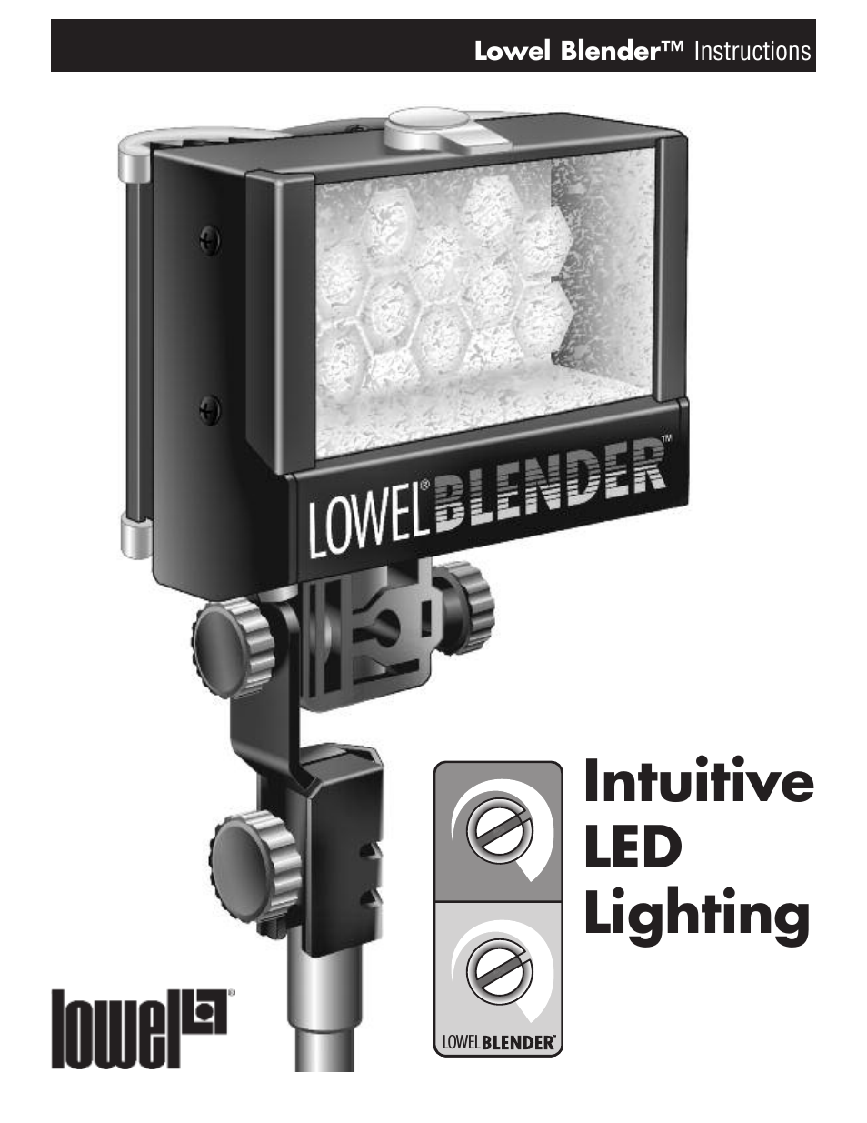 Lowel Blender 2014 Models