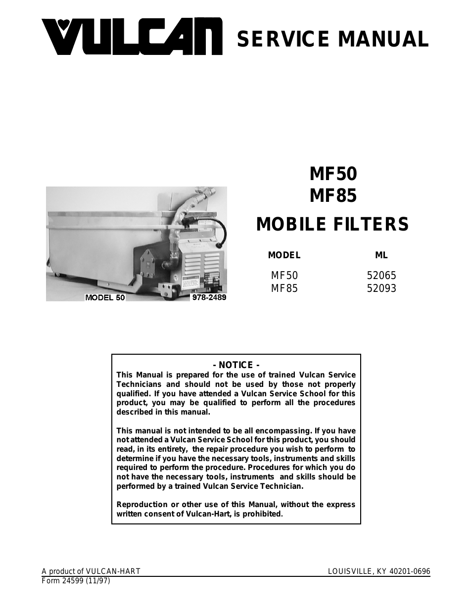 MF50