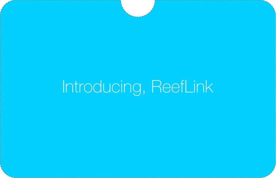 ReefLink