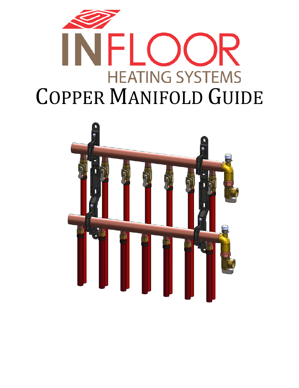 Copper Manifold Guide
