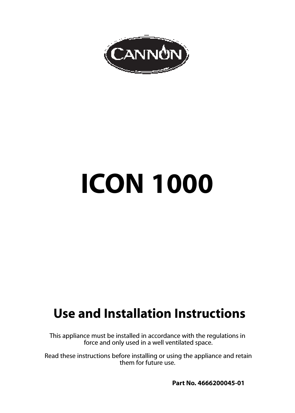 ICON 10425G