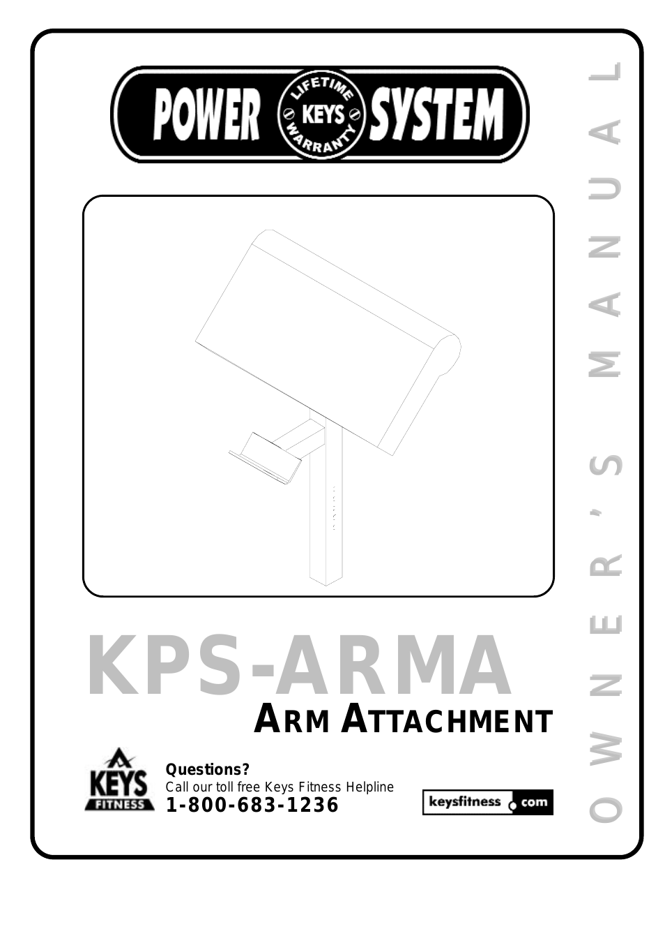KPS-ARMA