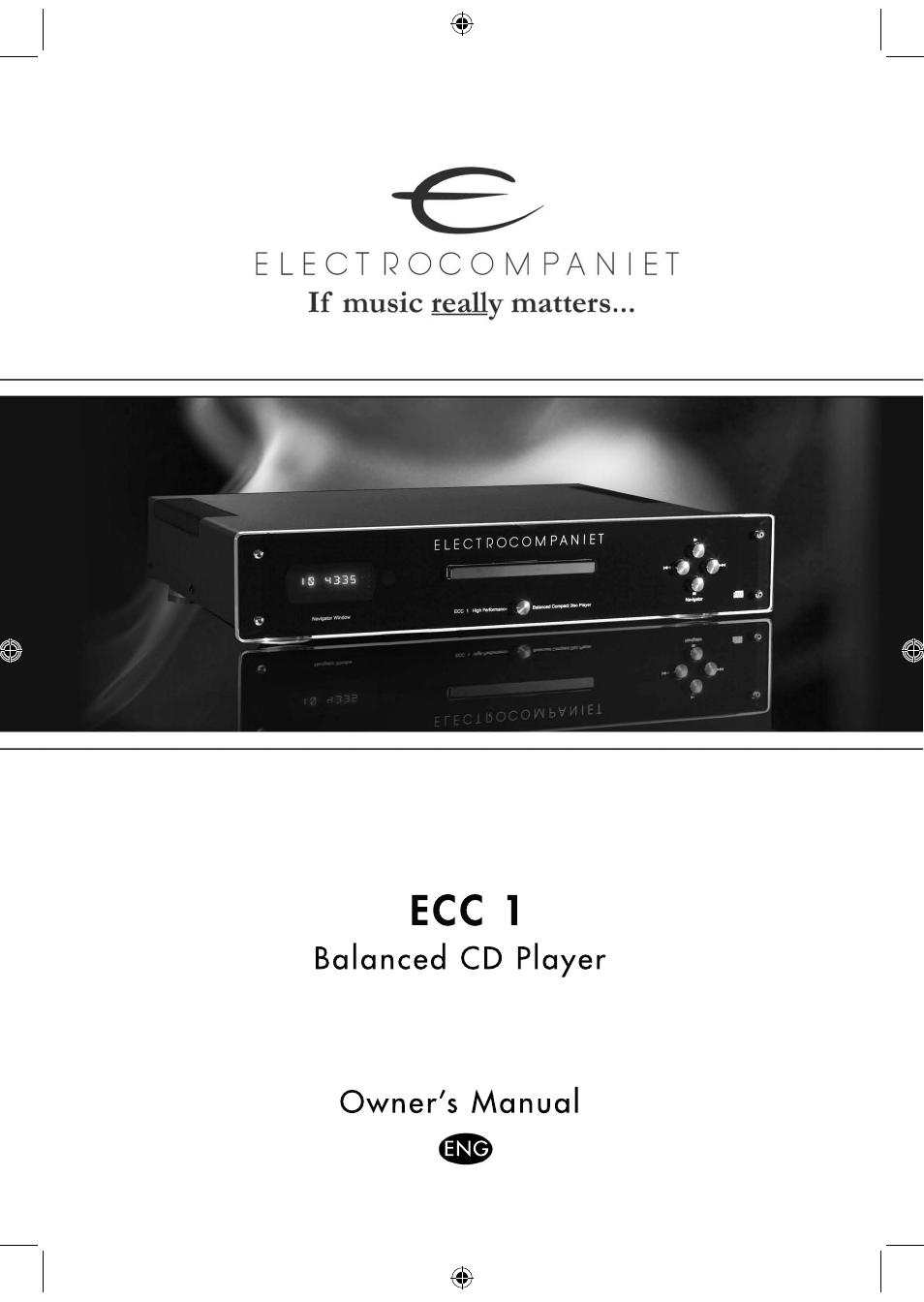ECC 1
