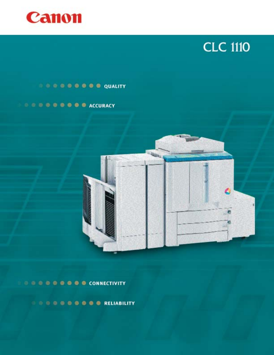 CLC 1110