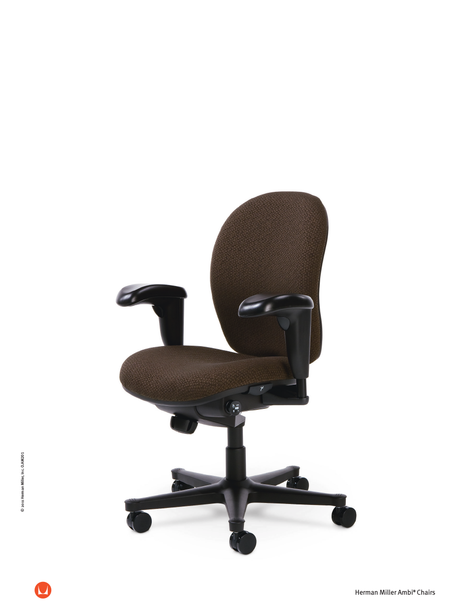 Ambi Chairs - Product sheet