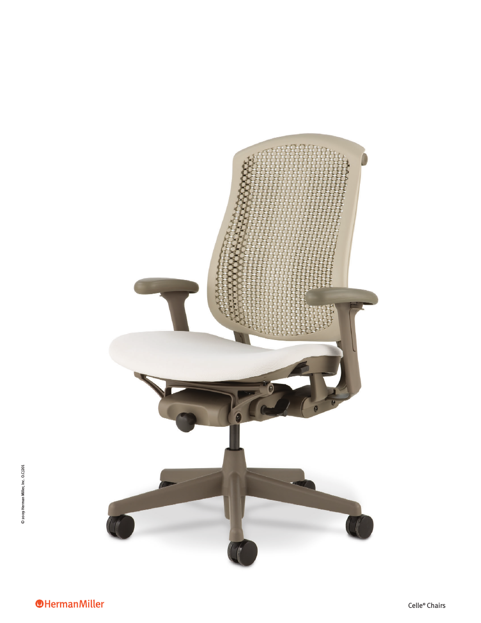 Celle Chairs - Brochure