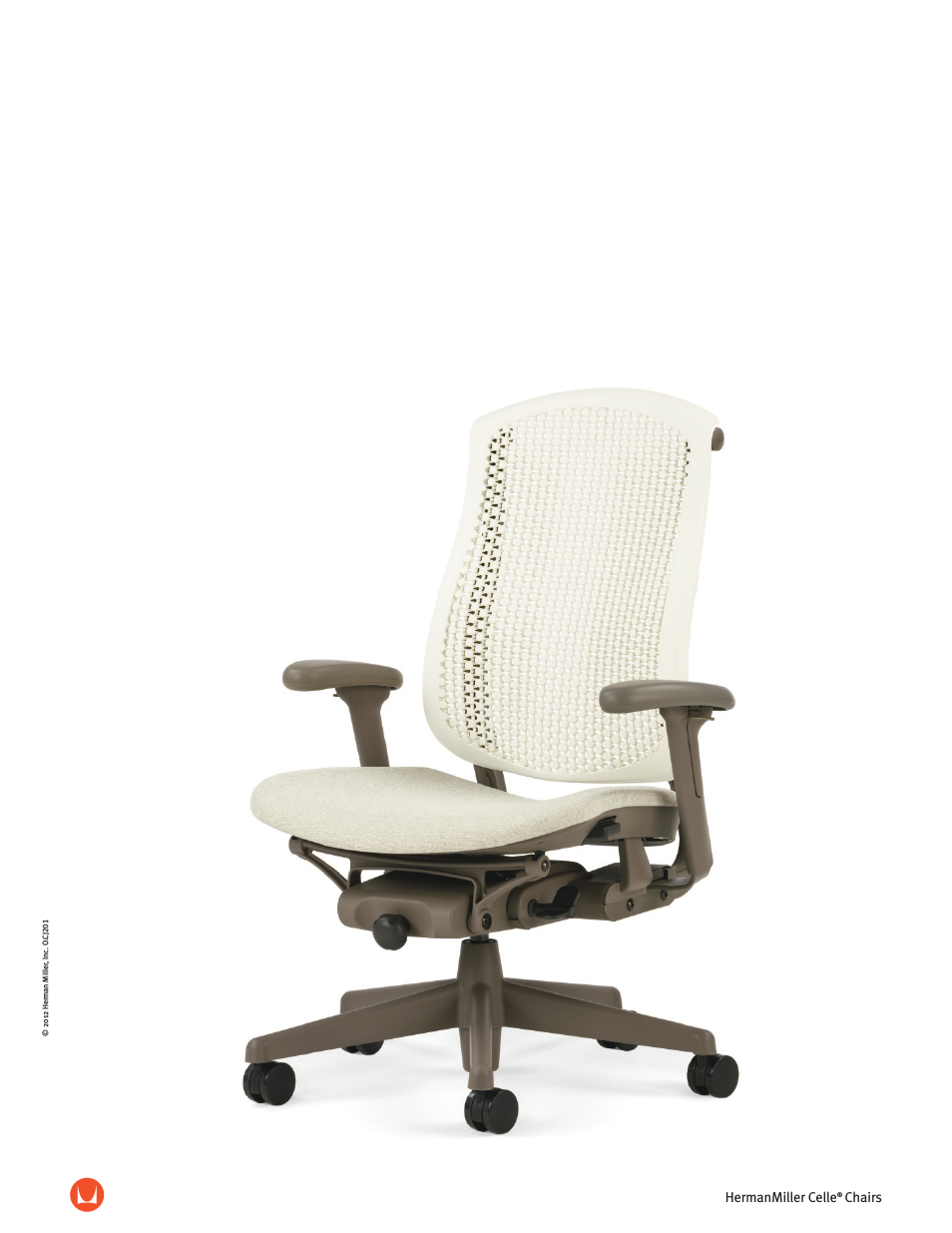 Celle Chairs - Product sheet